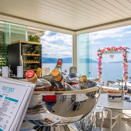 Sea La Vie Rooms Novi Vinodolski Extérieur photo