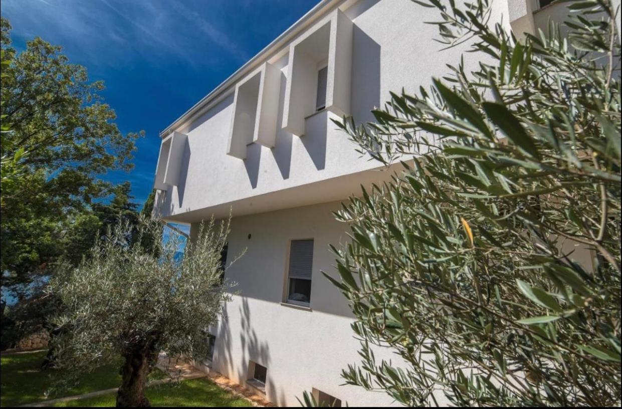 Sea La Vie Rooms Novi Vinodolski Extérieur photo