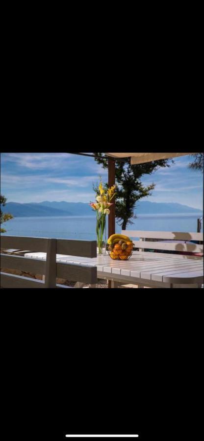 Sea La Vie Rooms Novi Vinodolski Extérieur photo