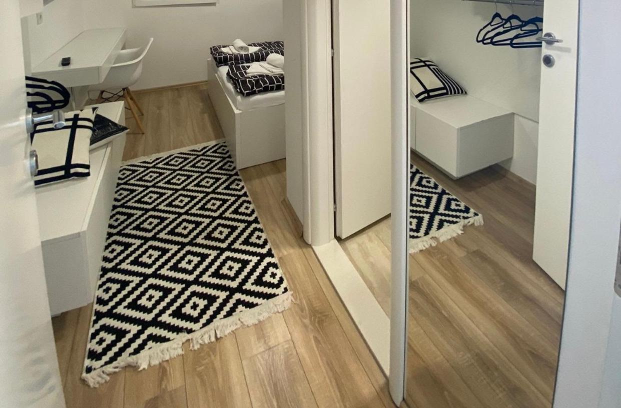 Sea La Vie Rooms Novi Vinodolski Extérieur photo