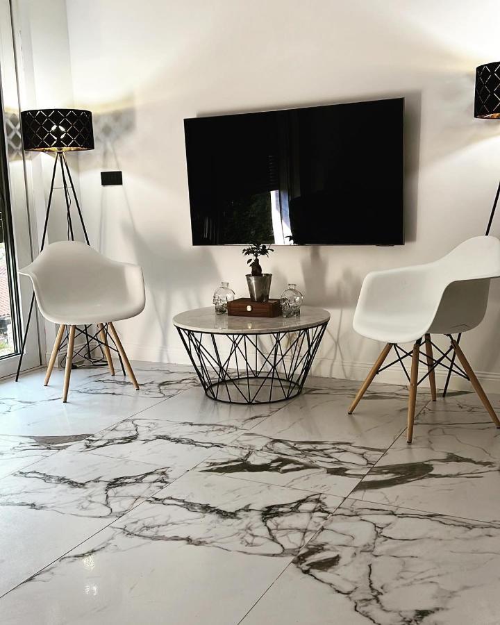 Sea La Vie Rooms Novi Vinodolski Extérieur photo
