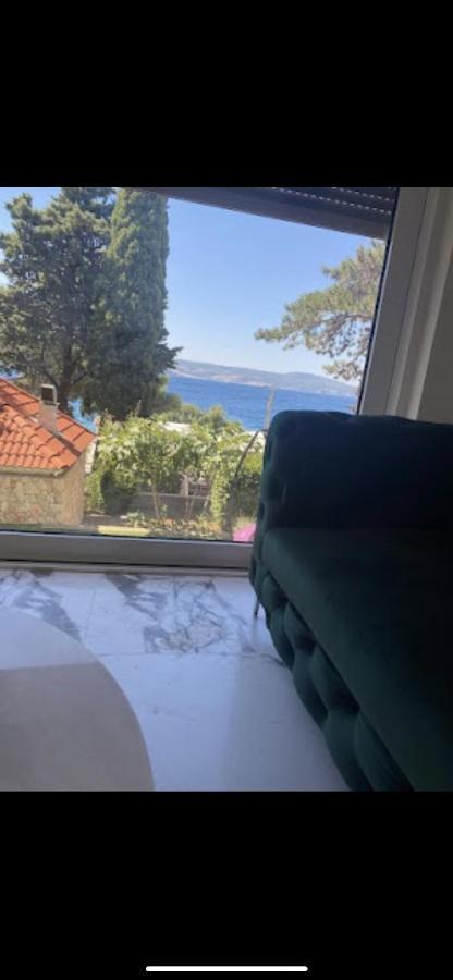Sea La Vie Rooms Novi Vinodolski Extérieur photo
