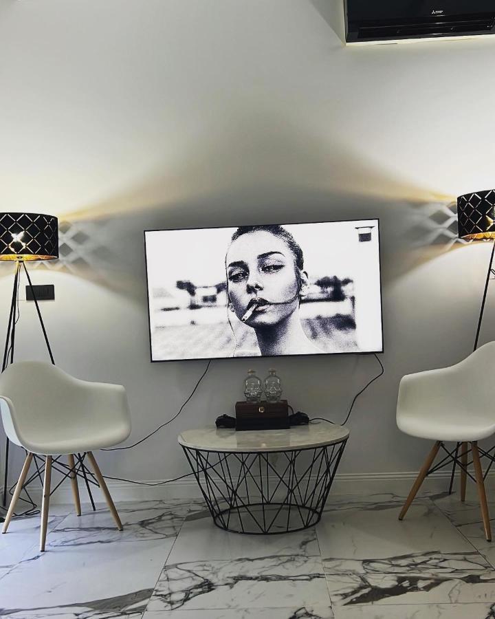 Sea La Vie Rooms Novi Vinodolski Extérieur photo