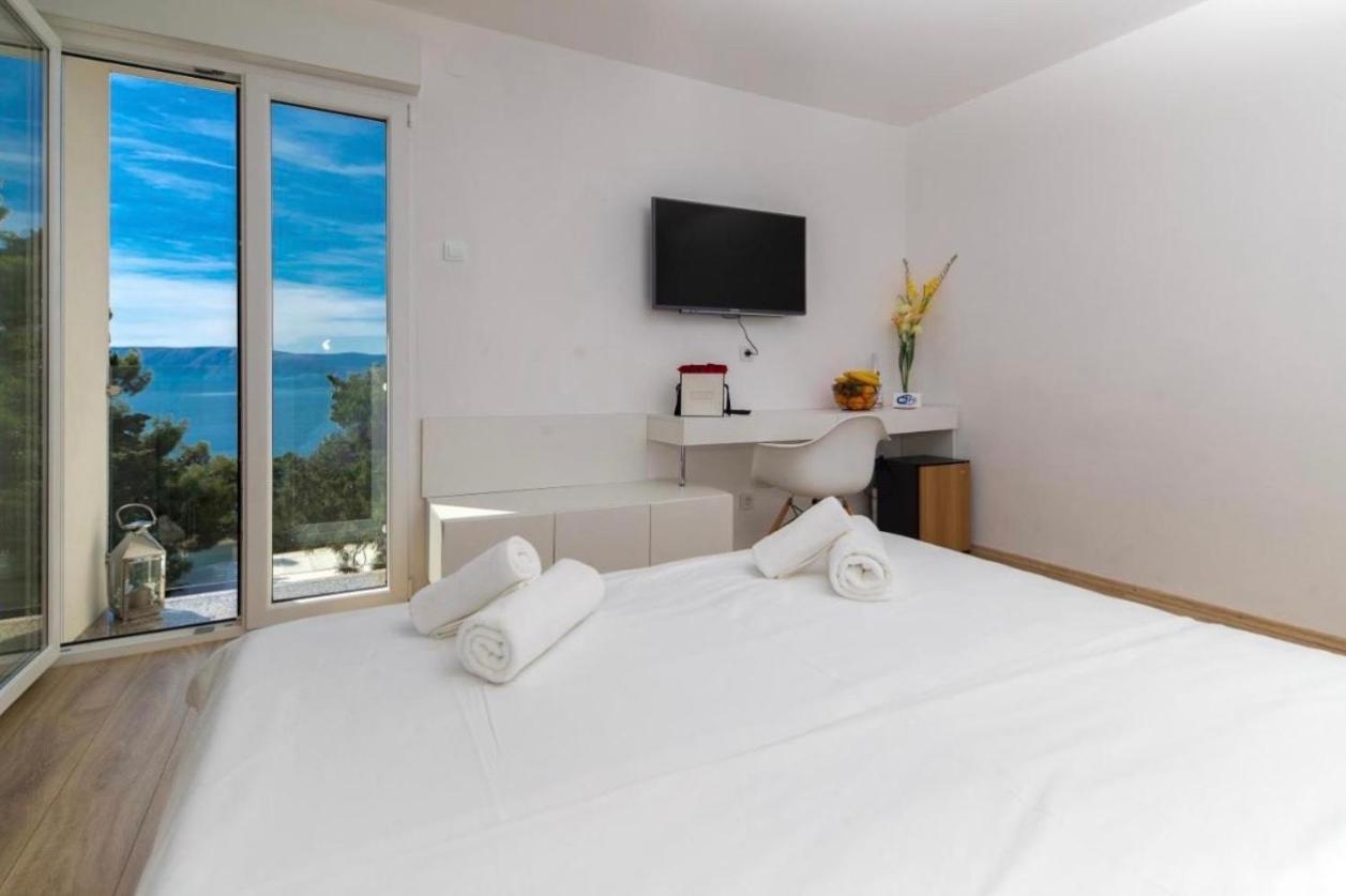 Sea La Vie Rooms Novi Vinodolski Extérieur photo
